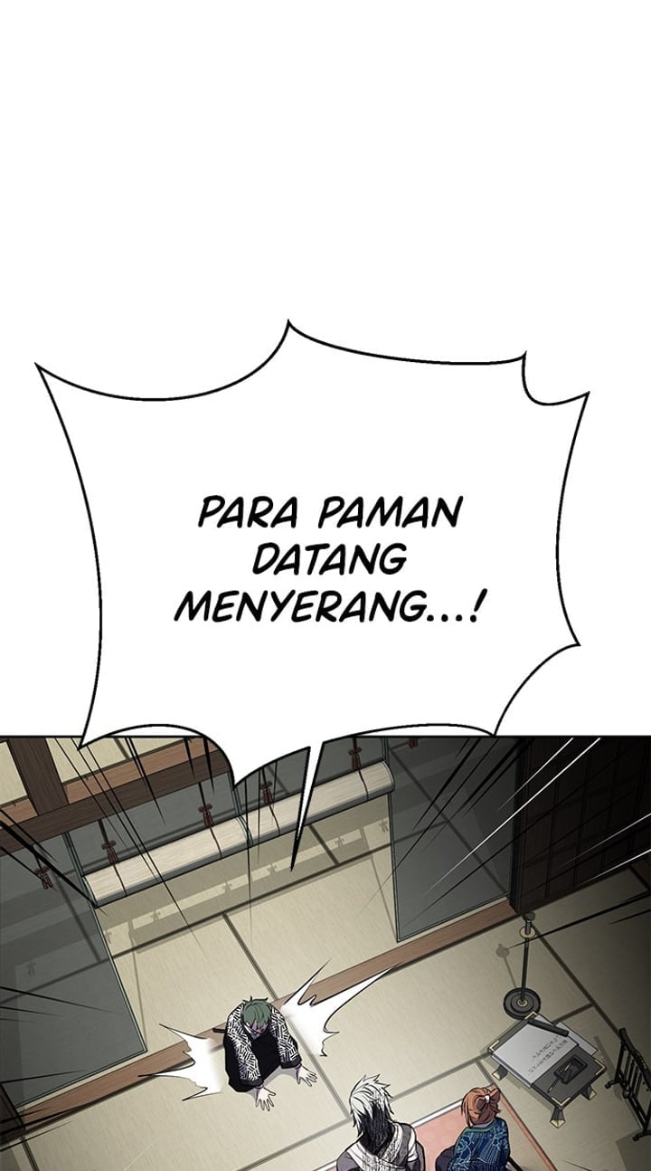 Baca The Boy of Death Chapter 284 Bahasa Indonesia page 192