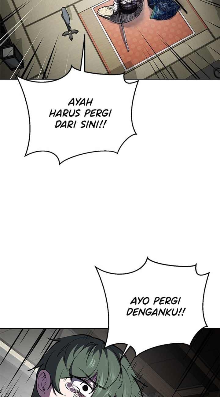 Baca The Boy of Death Chapter 284 Bahasa Indonesia page 194
