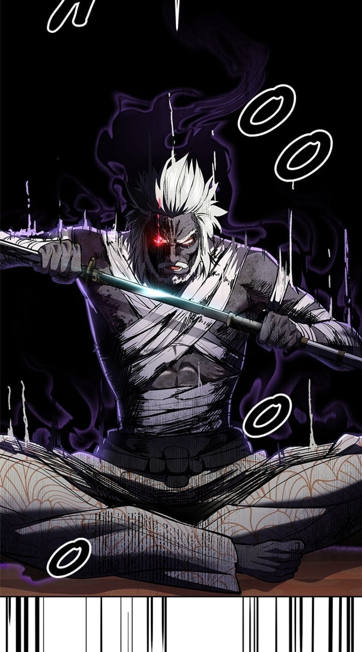 Baca The Boy of Death Chapter 284 Bahasa Indonesia page 200