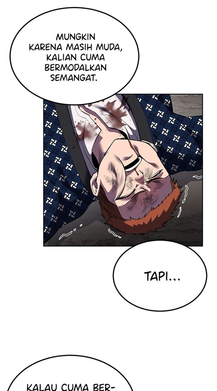The Boy of Death Chapter 285 - Page 109