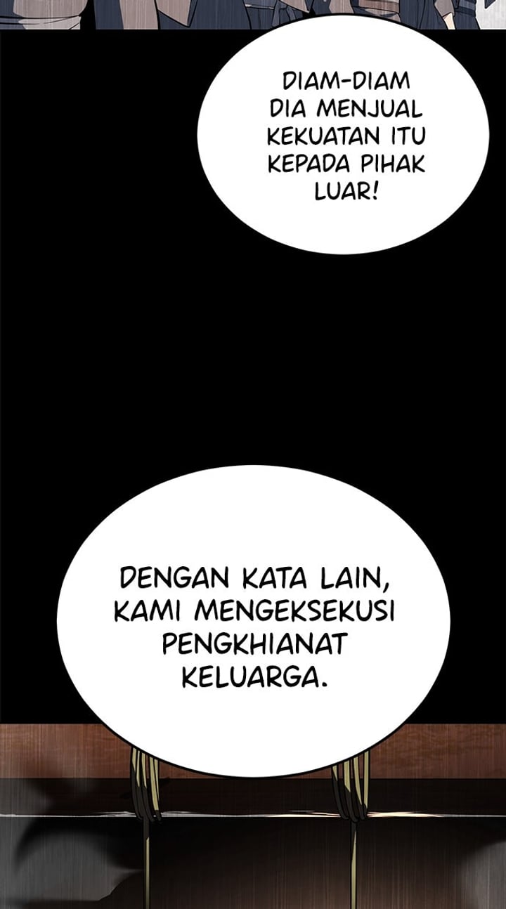 The Boy of Death Chapter 285 - Page 11
