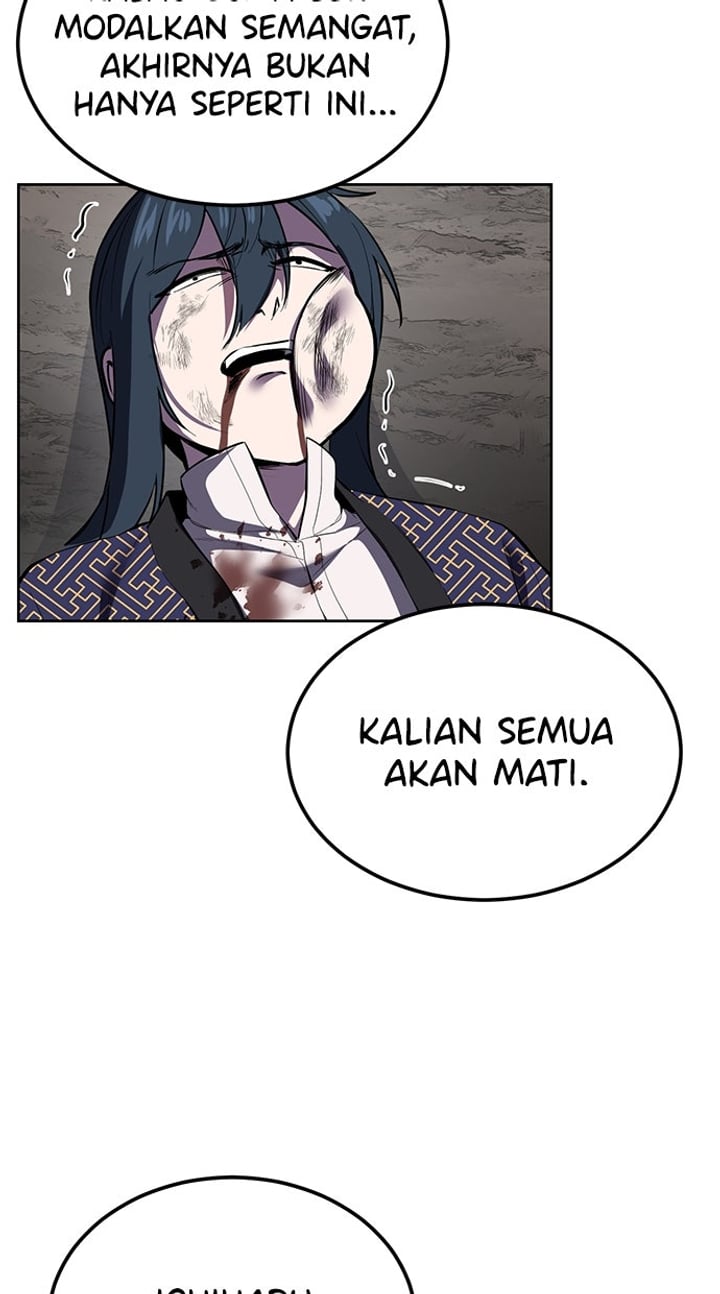The Boy of Death Chapter 285 - Page 110