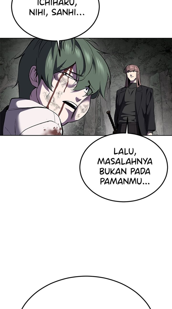 The Boy of Death Chapter 285 - Page 111
