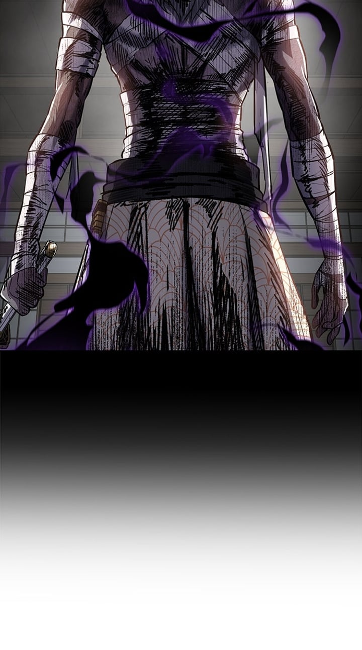The Boy of Death Chapter 285 - Page 118