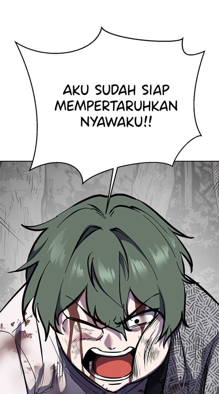 The Boy of Death Chapter 285 - Page 119