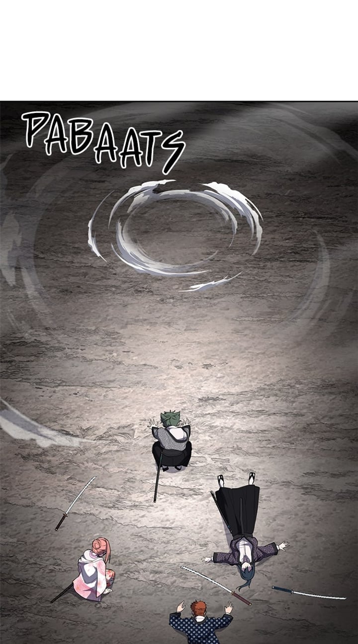 The Boy of Death Chapter 285 - Page 124