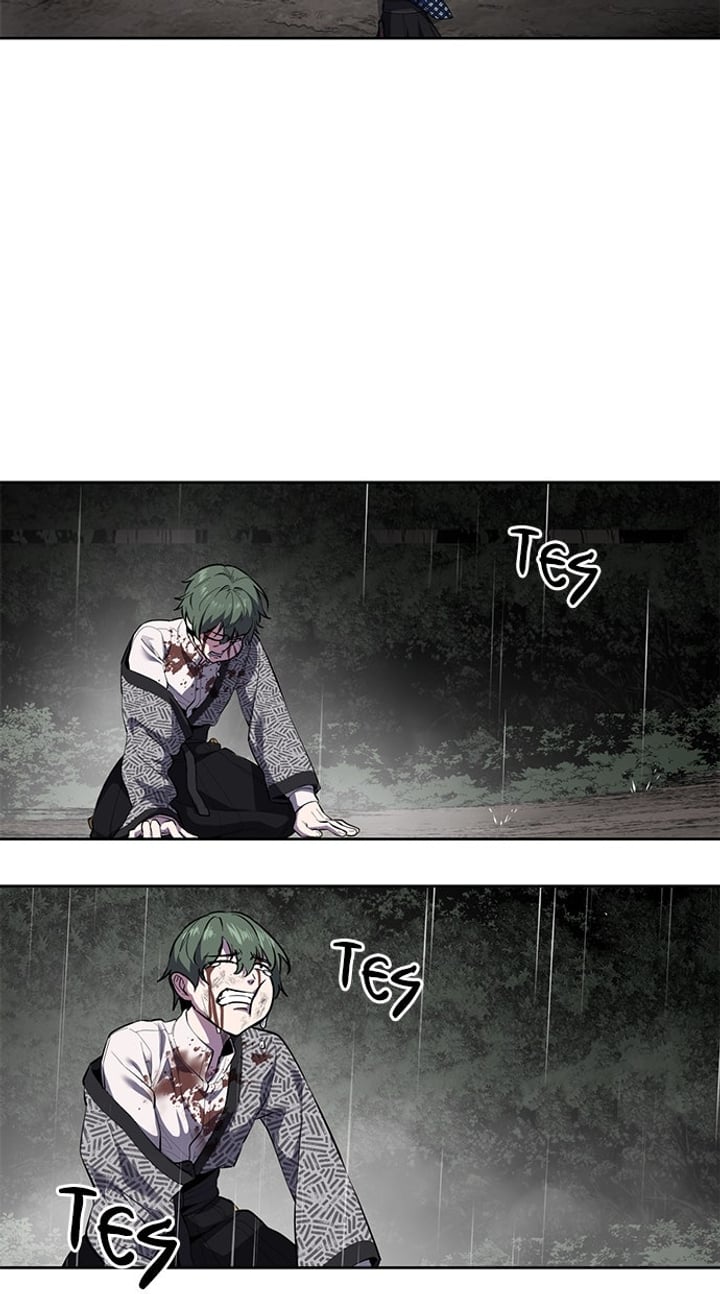 The Boy of Death Chapter 285 - Page 125