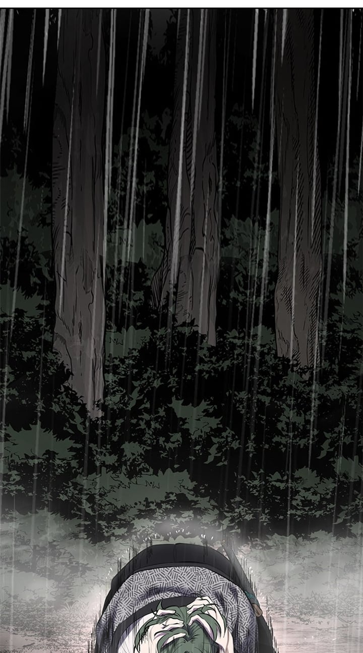 The Boy of Death Chapter 285 - Page 127