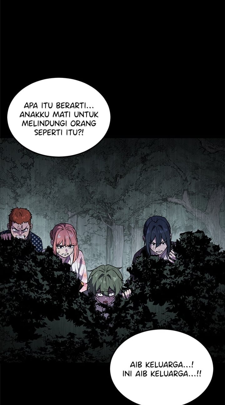 The Boy of Death Chapter 285 - Page 13