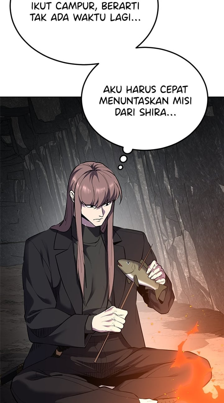 The Boy of Death Chapter 285 - Page 132