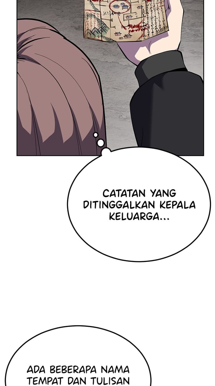 The Boy of Death Chapter 285 - Page 134