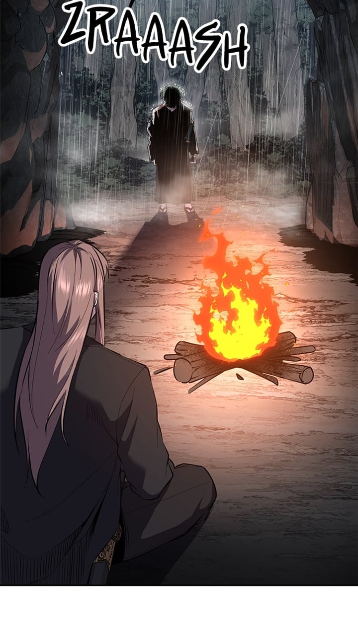 The Boy of Death Chapter 285 - Page 138