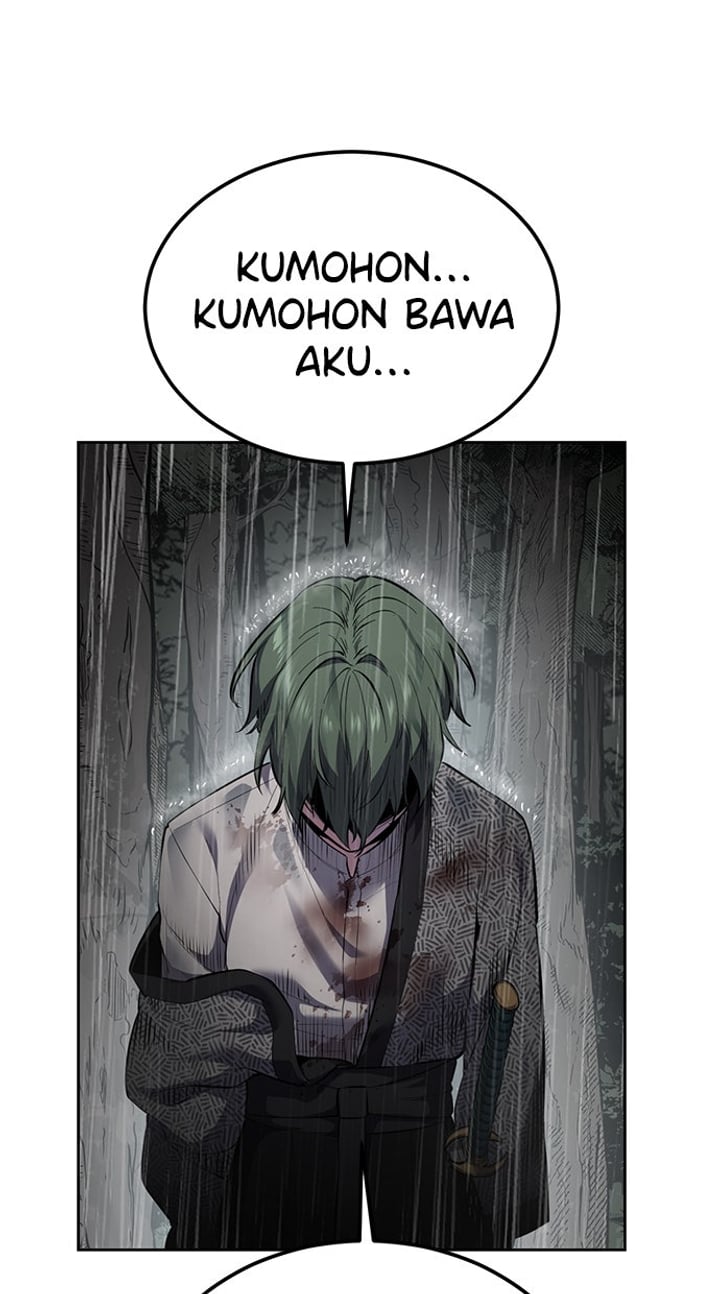 The Boy of Death Chapter 285 - Page 139
