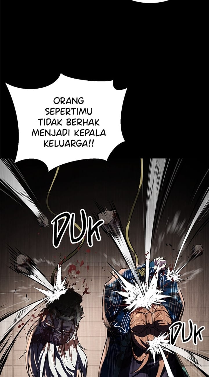 The Boy of Death Chapter 285 - Page 14