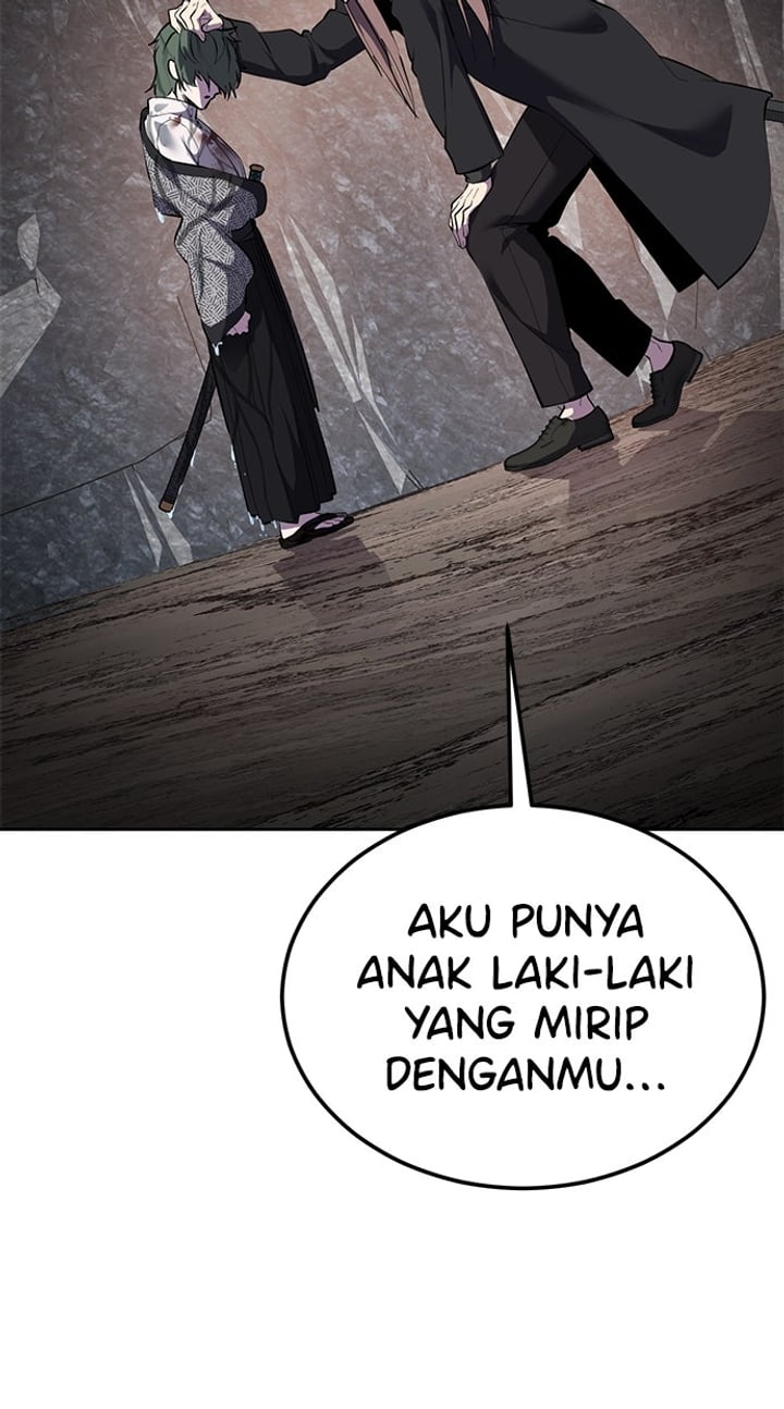 The Boy of Death Chapter 285 - Page 141