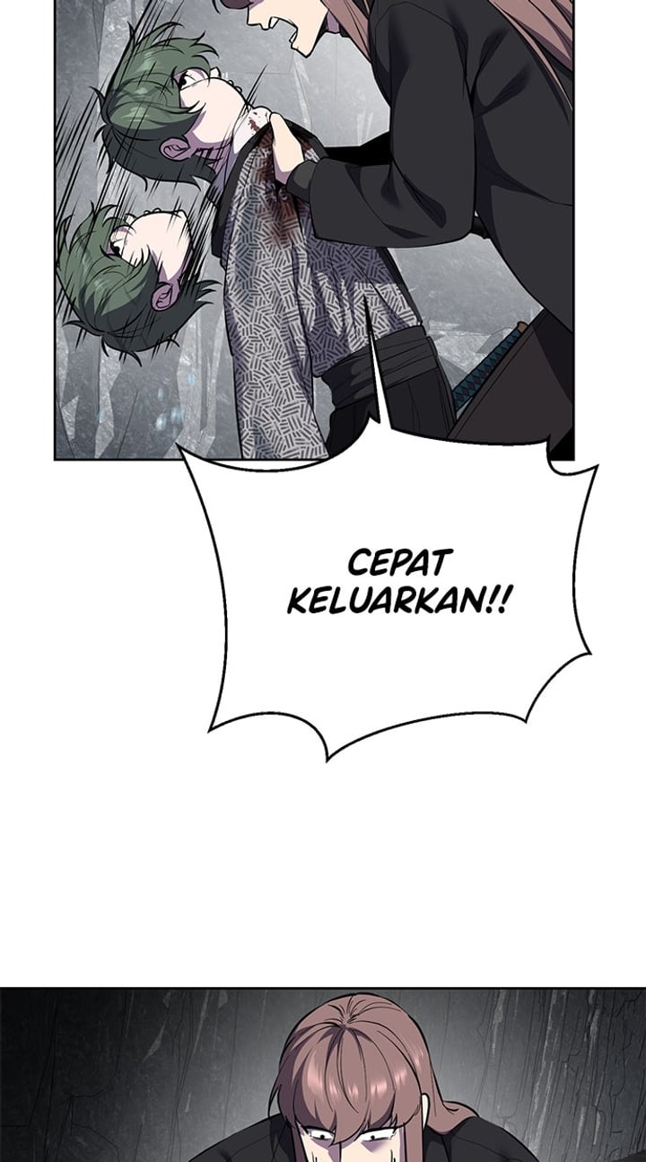 The Boy of Death Chapter 285 - Page 149