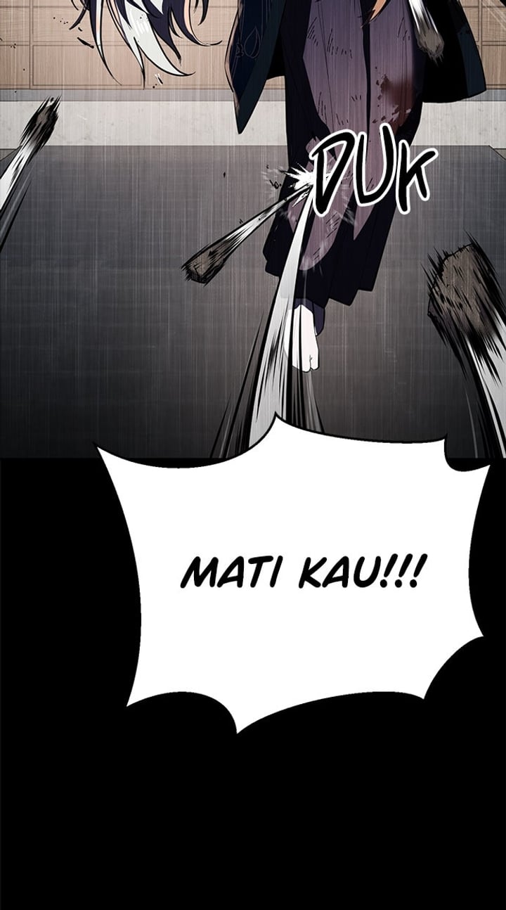 The Boy of Death Chapter 285 - Page 15