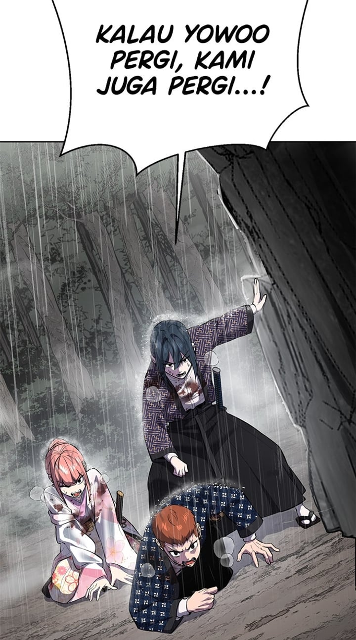 The Boy of Death Chapter 285 - Page 160