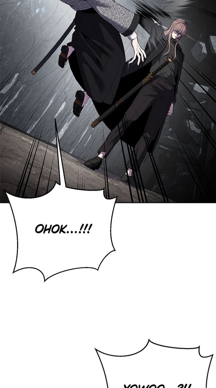 The Boy of Death Chapter 285 - Page 164