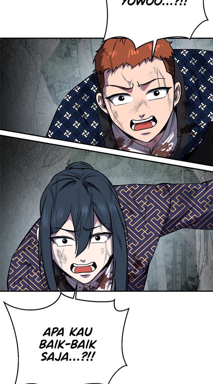 The Boy of Death Chapter 285 - Page 165