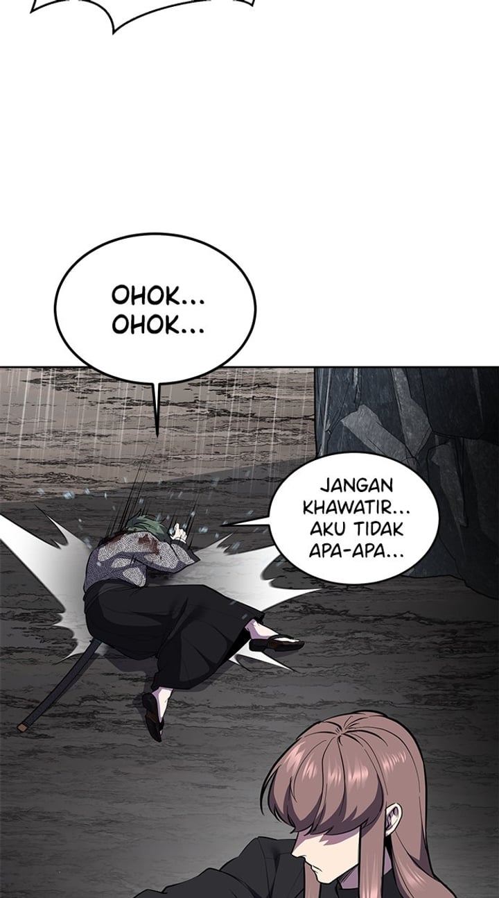 The Boy of Death Chapter 285 - Page 166