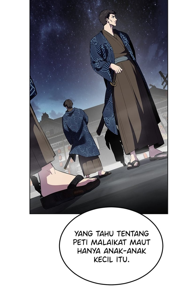 The Boy of Death Chapter 285 - Page 181