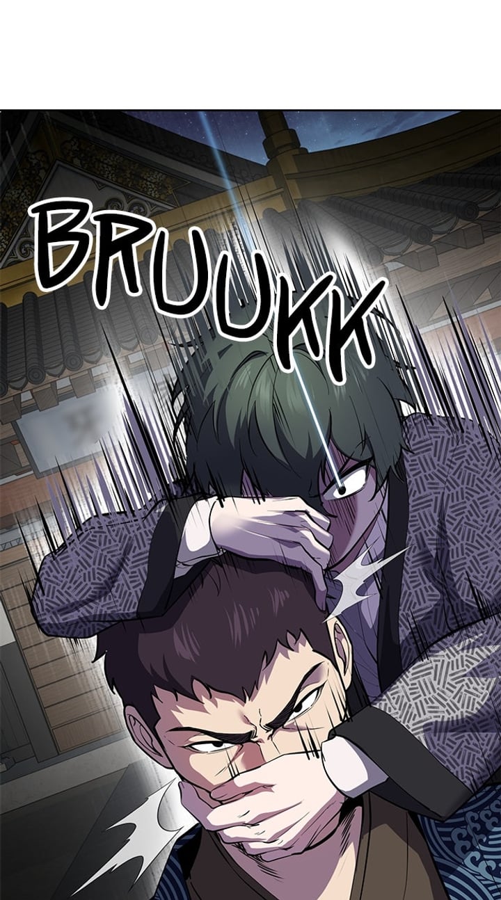 The Boy of Death Chapter 285 - Page 183
