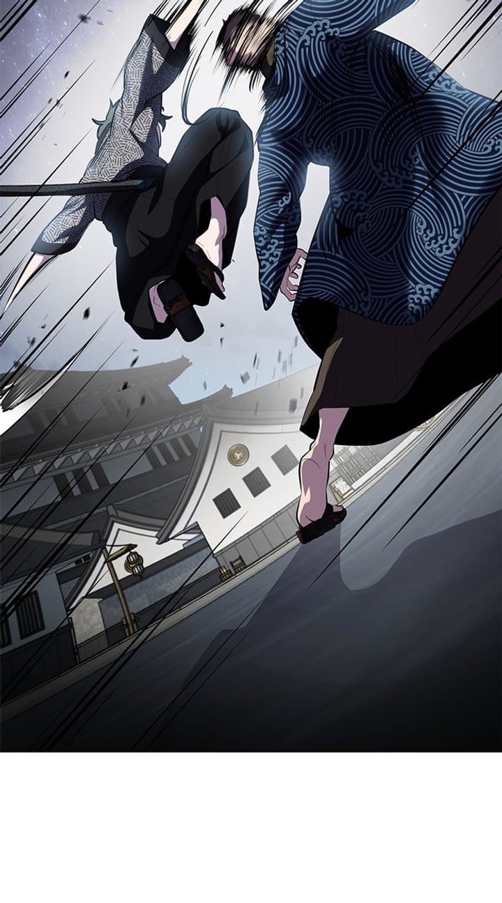 The Boy of Death Chapter 285 - Page 185