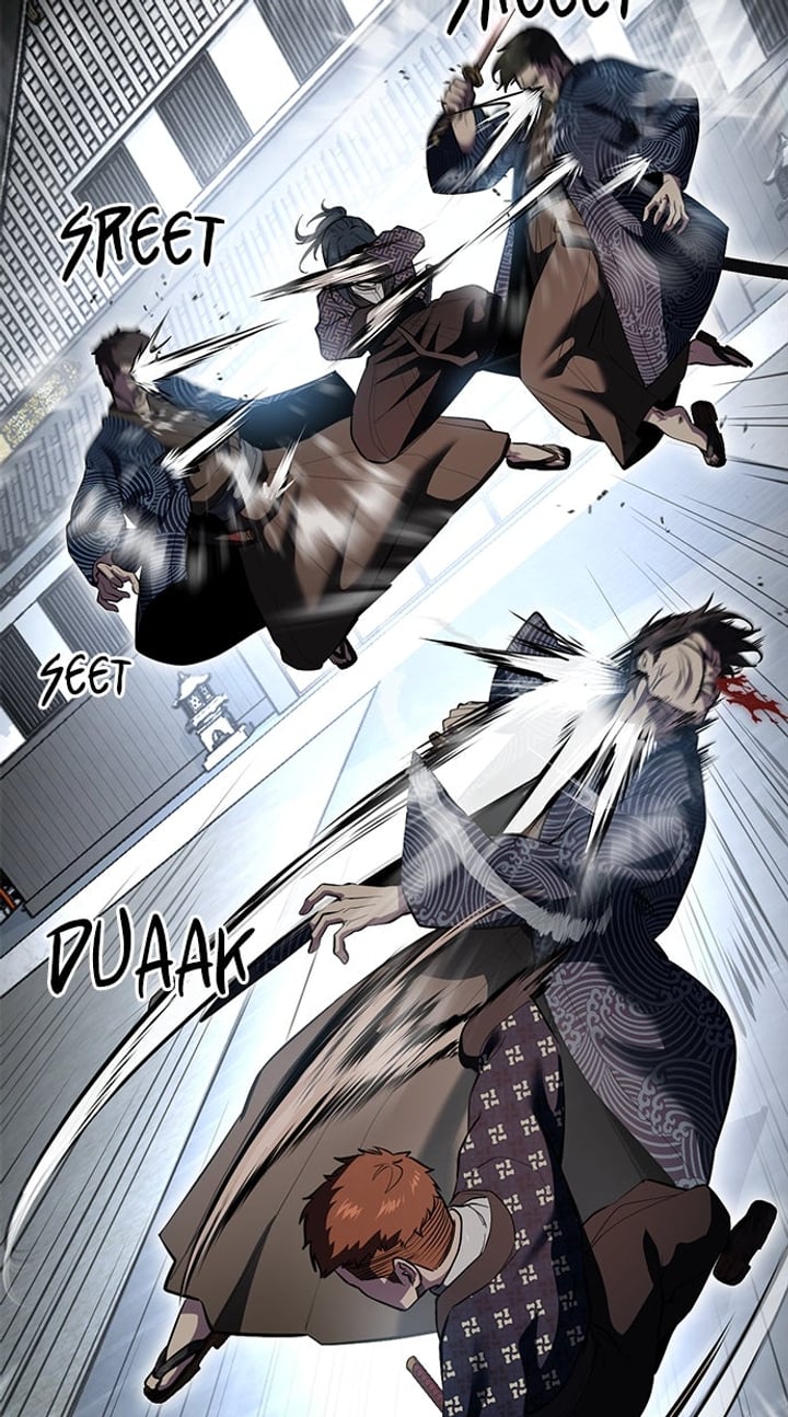The Boy of Death Chapter 285 - Page 187