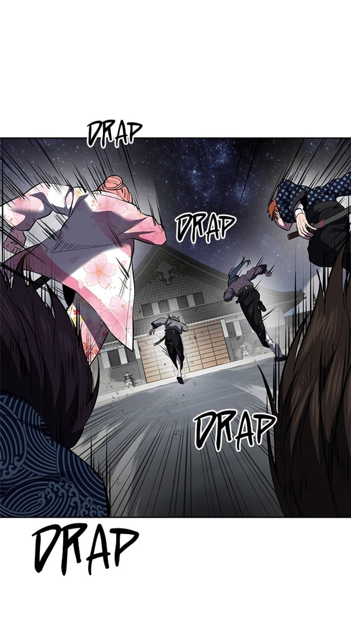 The Boy of Death Chapter 285 - Page 192
