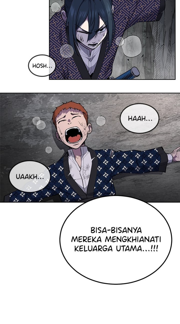 The Boy of Death Chapter 285 - Page 2