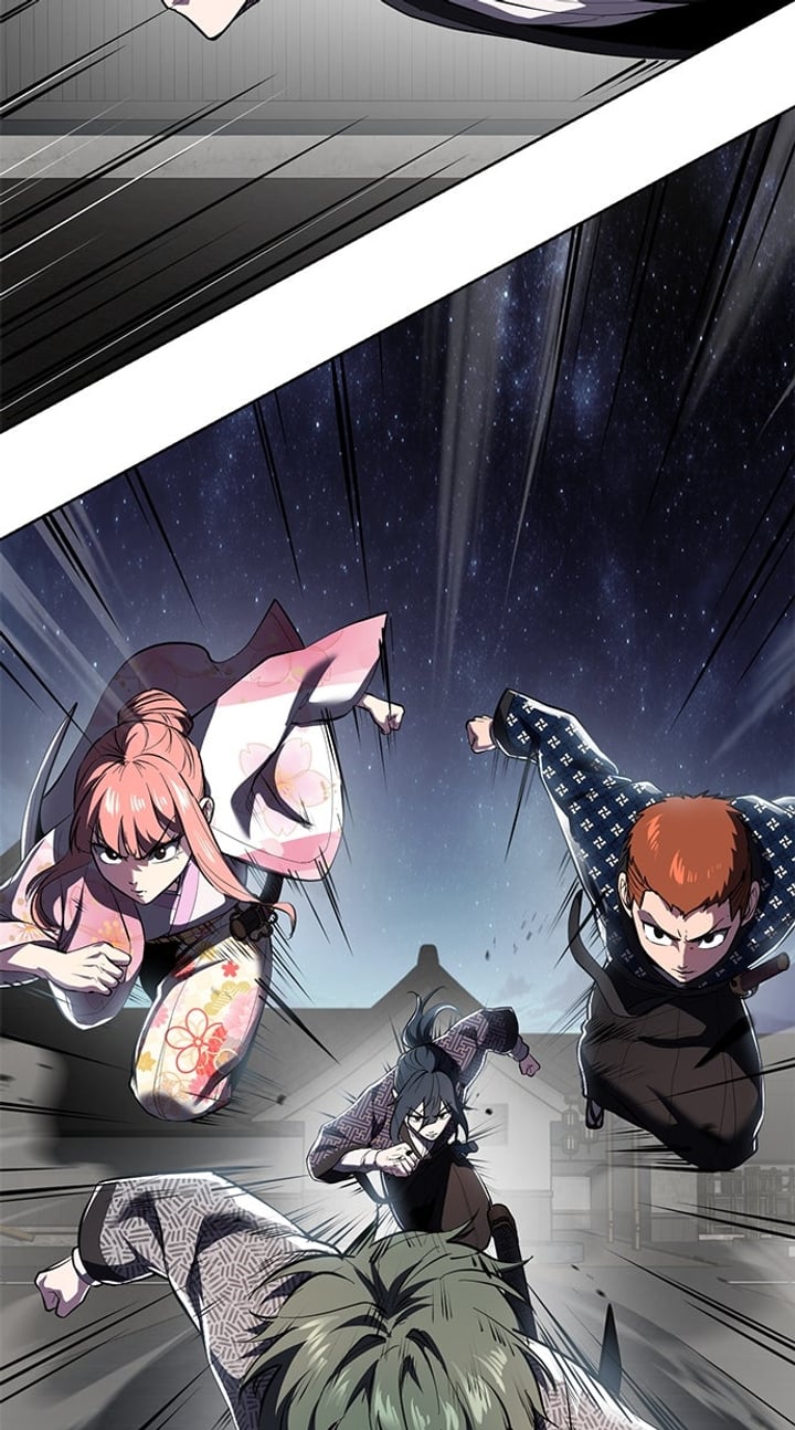 The Boy of Death Chapter 285 - Page 201