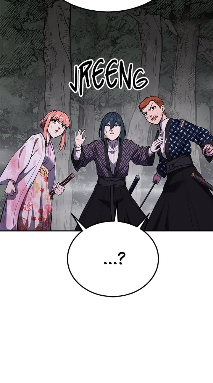The Boy of Death Chapter 285 - Page 26