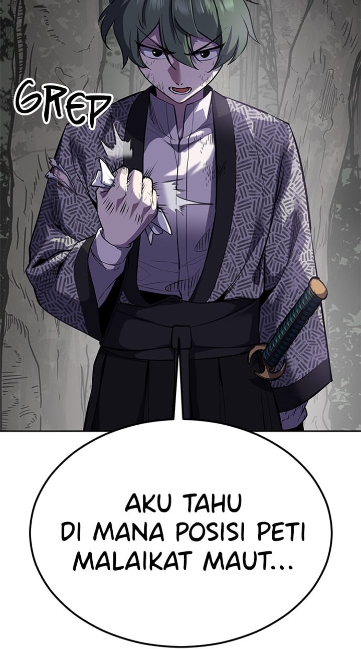 The Boy of Death Chapter 285 - Page 29