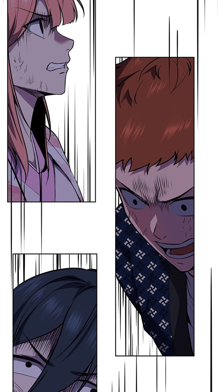 The Boy of Death Chapter 285 - Page 32