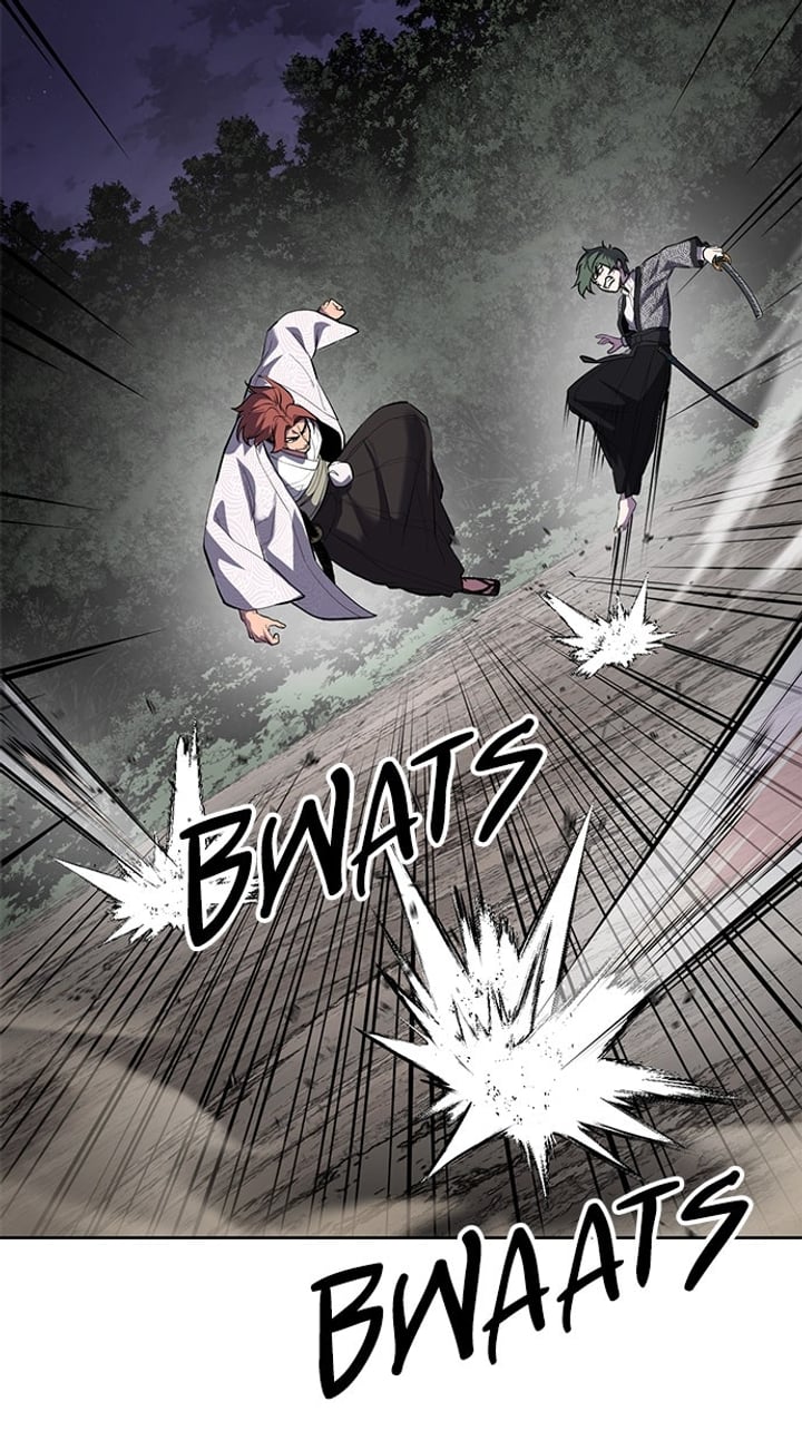 The Boy of Death Chapter 285 - Page 35