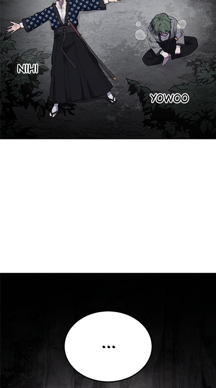 The Boy of Death Chapter 285 - Page 4
