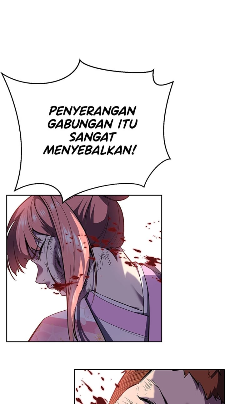 The Boy of Death Chapter 285 - Page 41