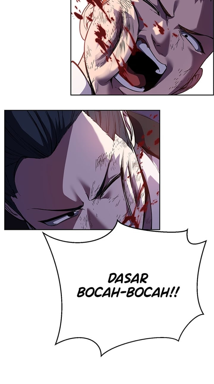 The Boy of Death Chapter 285 - Page 42