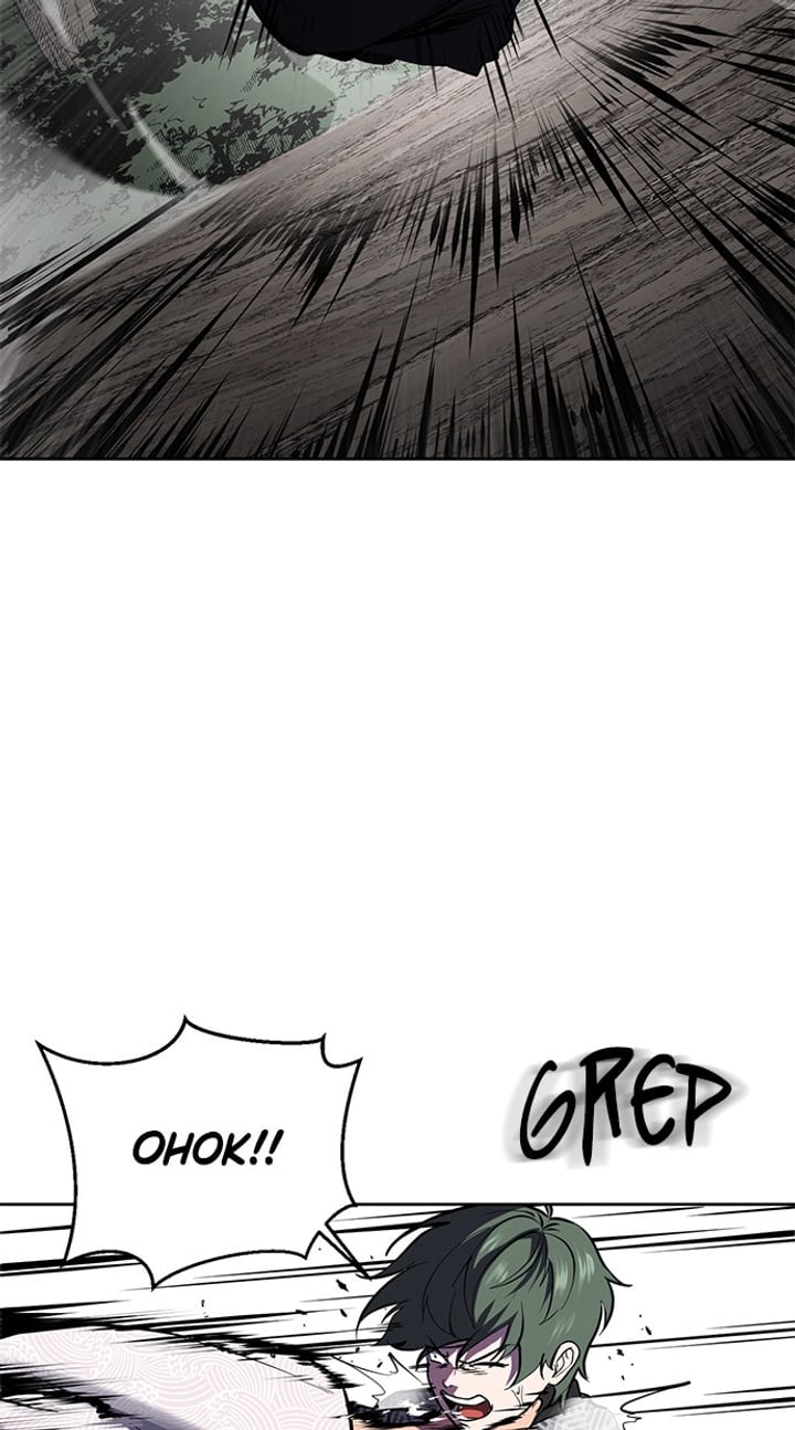 The Boy of Death Chapter 285 - Page 44