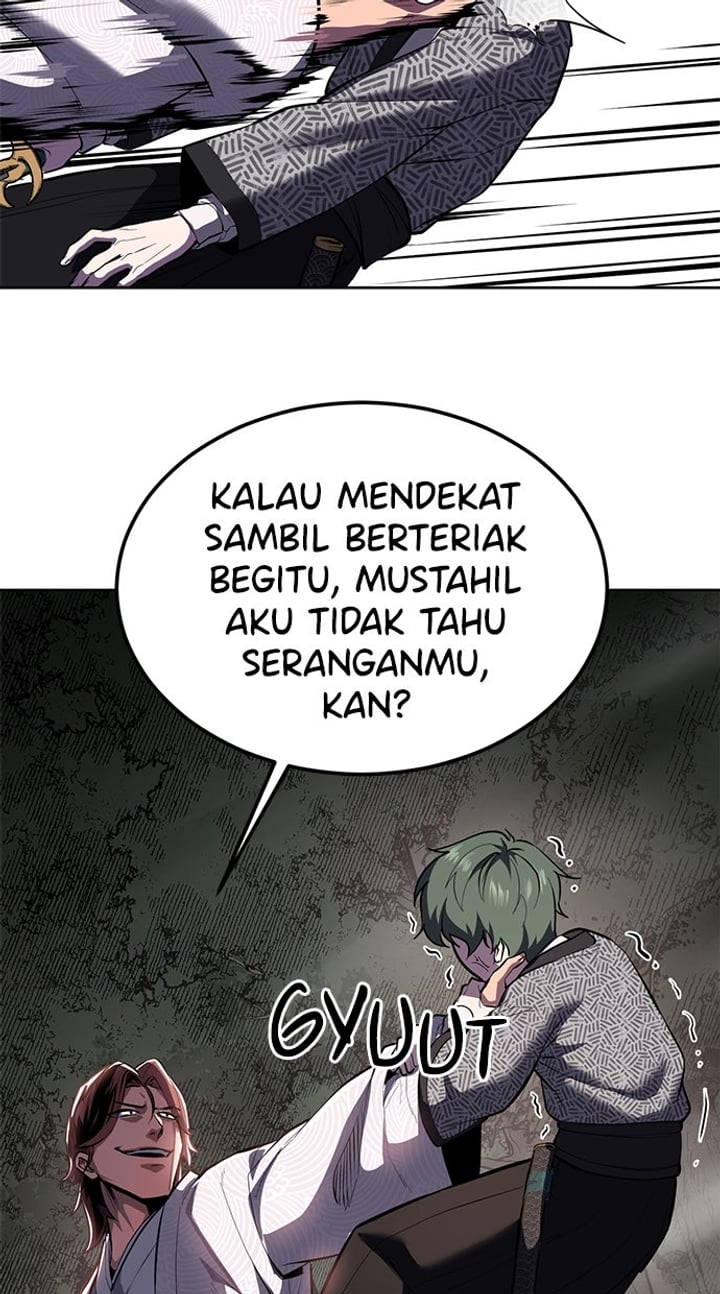 The Boy of Death Chapter 285 - Page 45