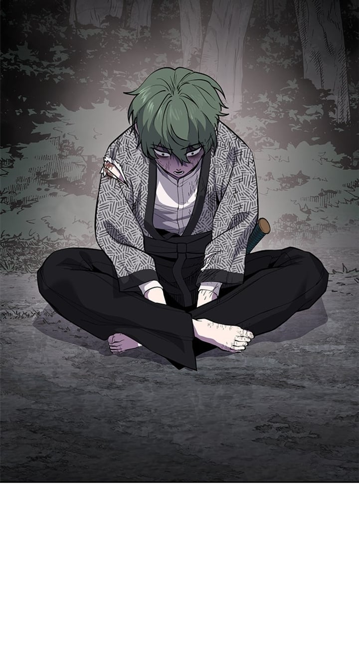 The Boy of Death Chapter 285 - Page 5
