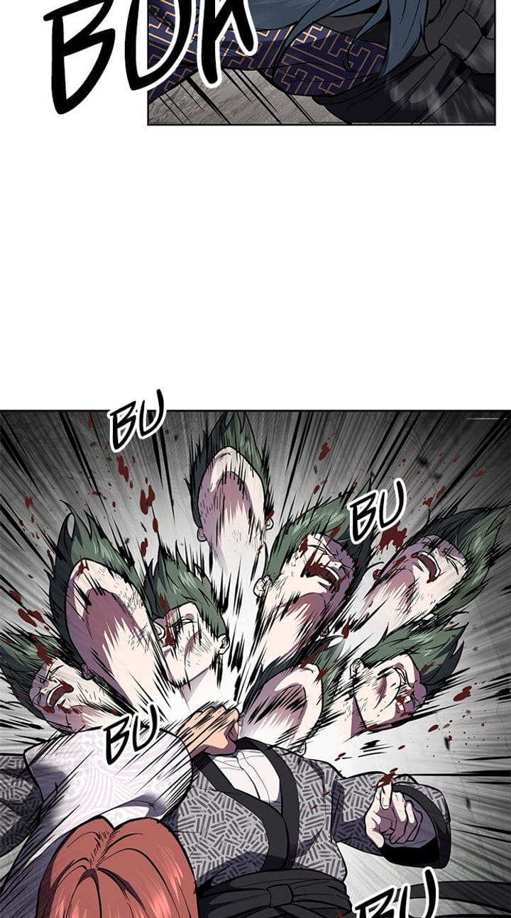 The Boy of Death Chapter 285 - Page 61
