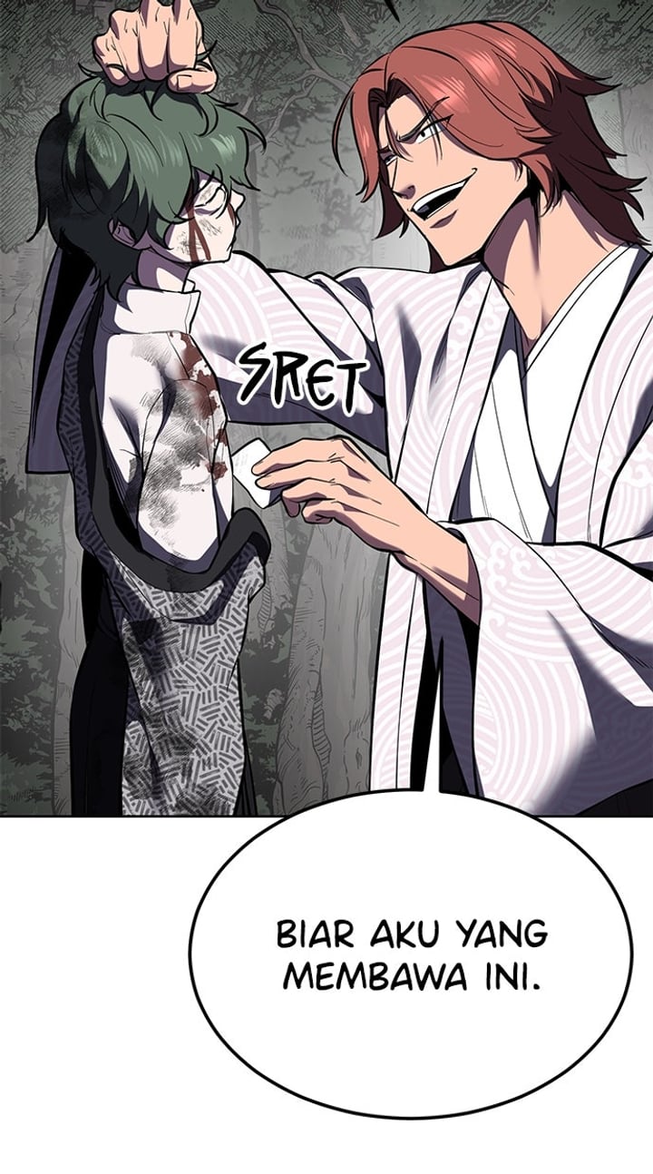 The Boy of Death Chapter 285 - Page 69