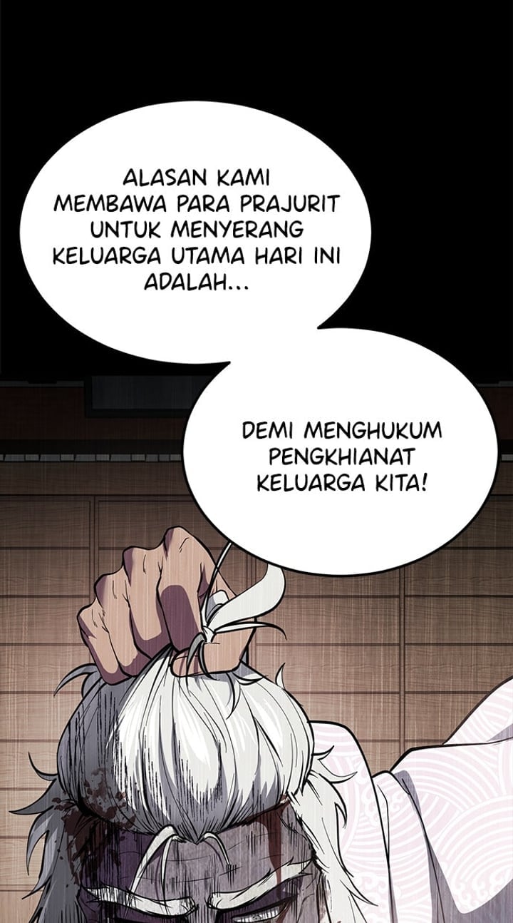 The Boy of Death Chapter 285 - Page 7