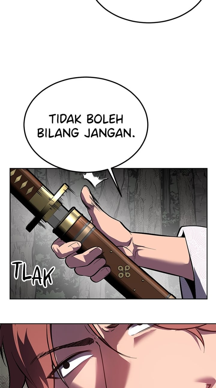 The Boy of Death Chapter 285 - Page 71