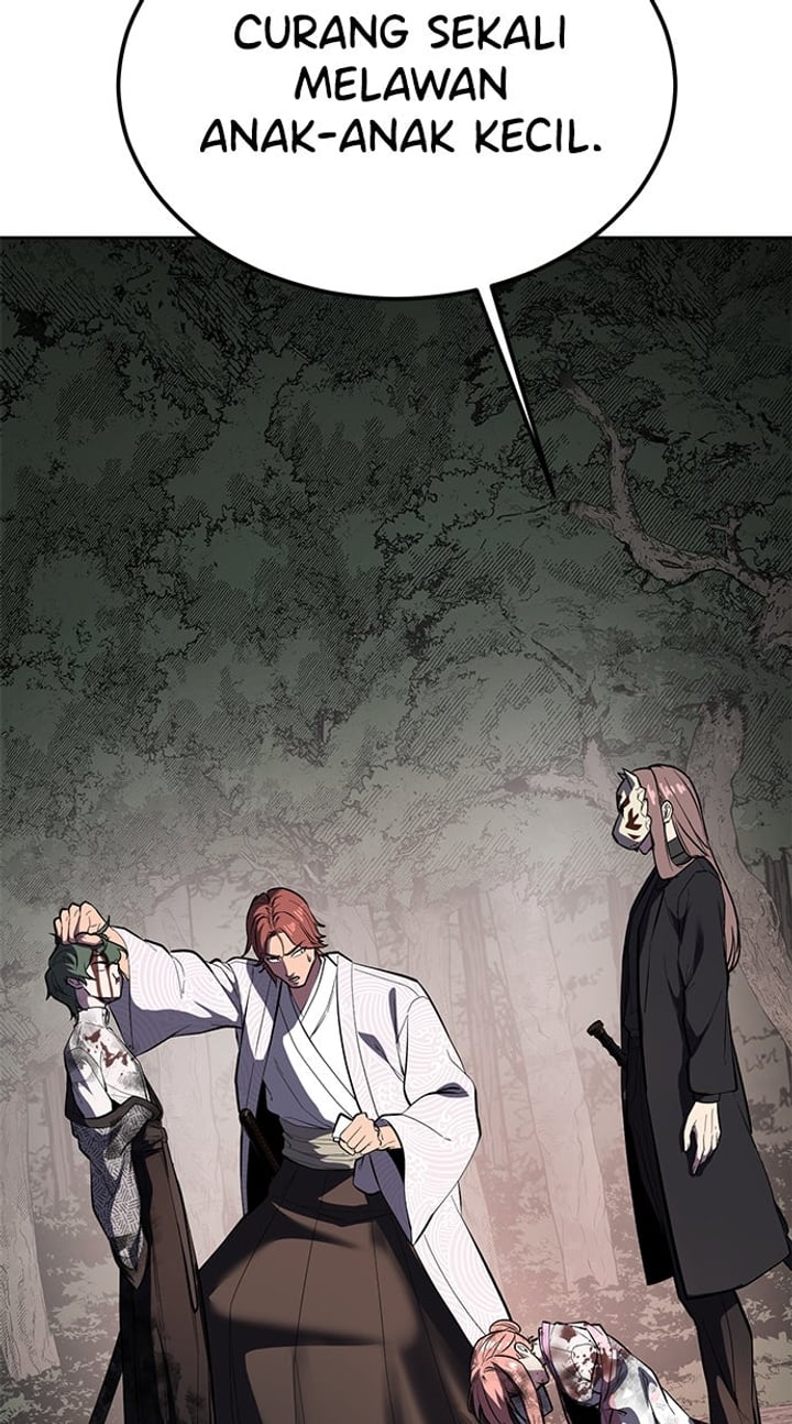 The Boy of Death Chapter 285 - Page 76