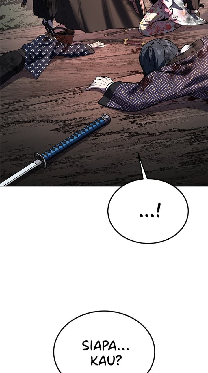 The Boy of Death Chapter 285 - Page 77