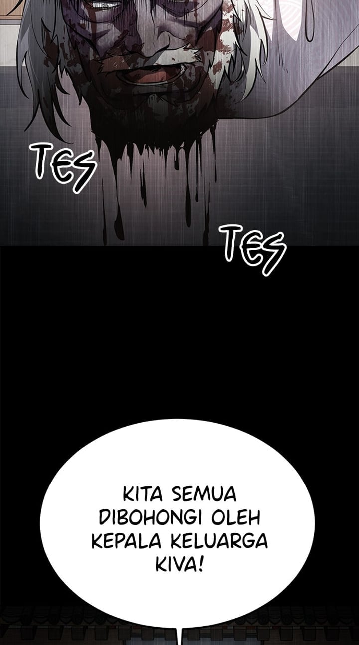 The Boy of Death Chapter 285 - Page 8
