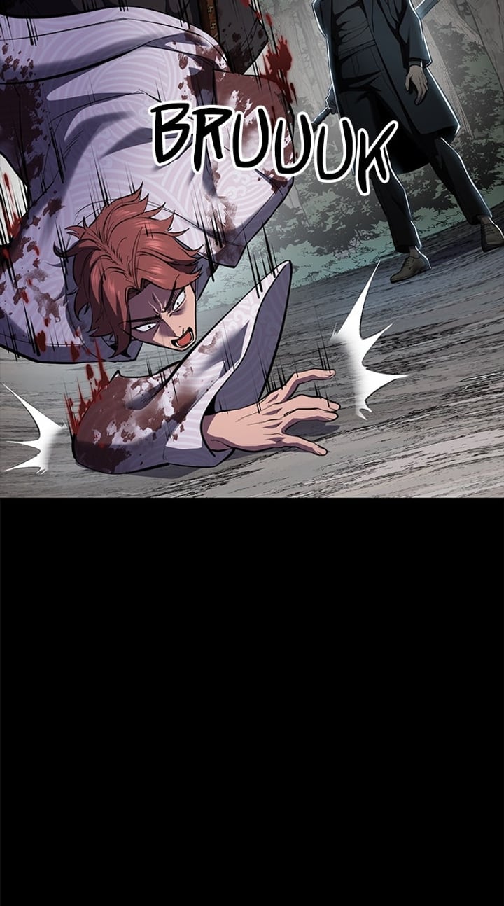 The Boy of Death Chapter 285 - Page 85